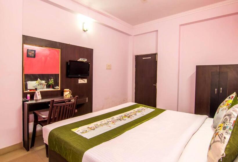 اتاق استاندارد, Super Hotel O Shantila Inn