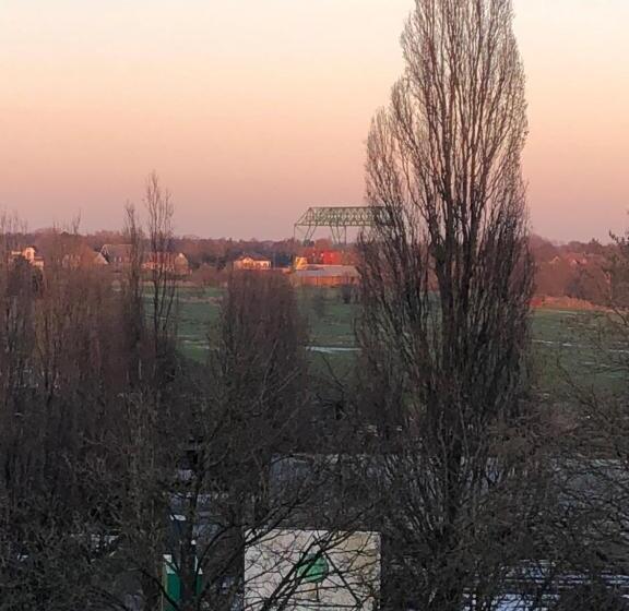 Номер Стандарт Индивидуальный, Zum Kreidesee, Kein Urlaubshotel !
