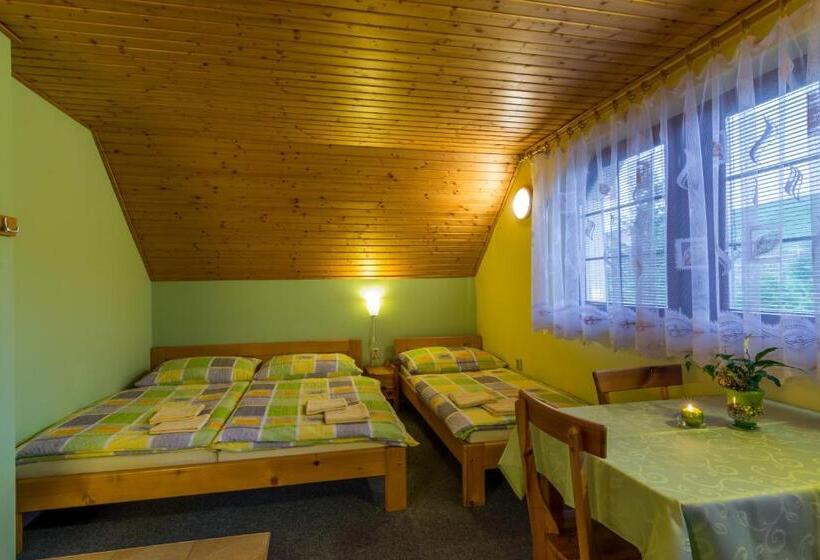 Студия Стандарт, Ada Apartments