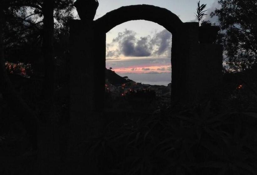 4인용 스탠다드 룸, Villa Ordile