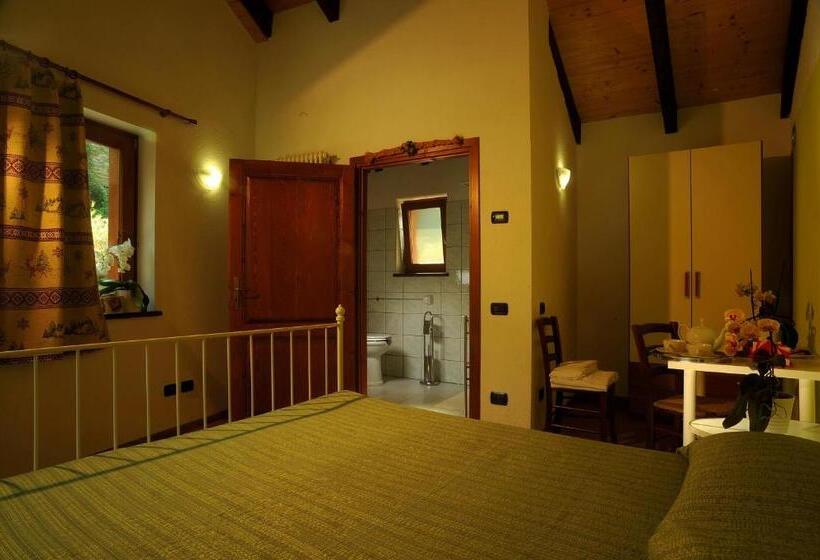 اتاق استاندارد برای معلولان, Maison Lombard