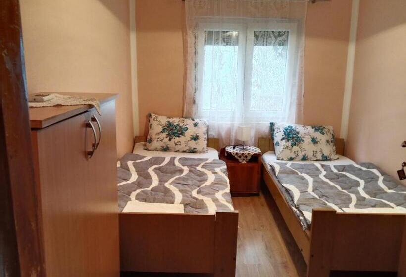 اتاق استاندارد, Rooms Banićević