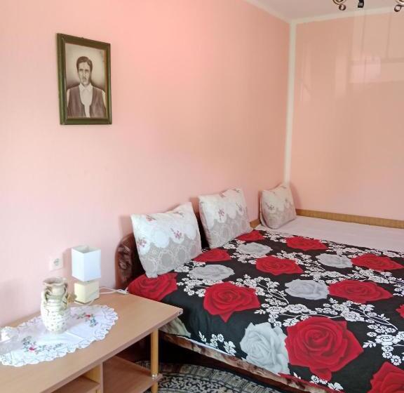 اتاق استاندارد, Rooms Banićević