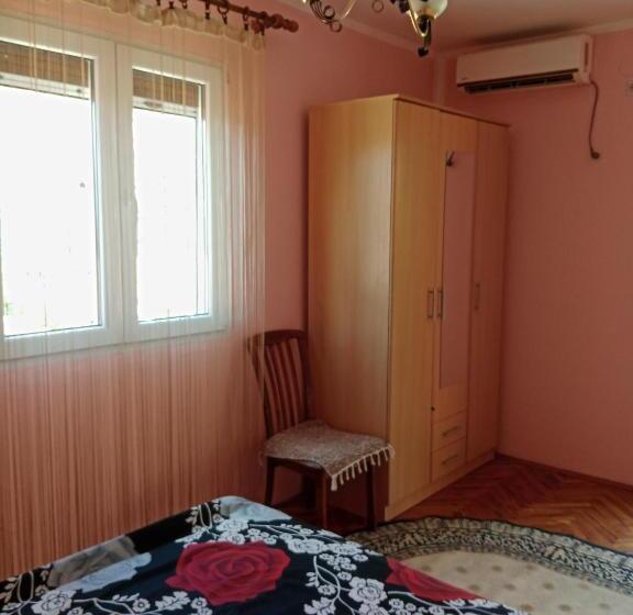 اتاق استاندارد, Rooms Banićević