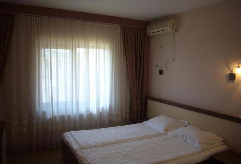 스탠다드 룸, Vila Doda