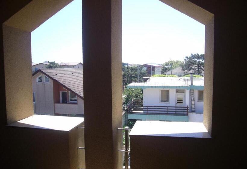 스위트, Vila Doda