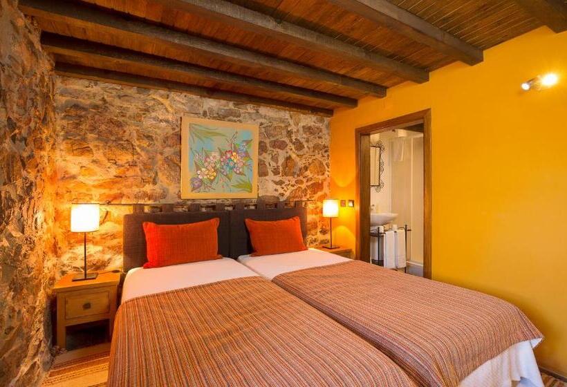 Номер Стандарт, Casa Do Ze Sapateiro