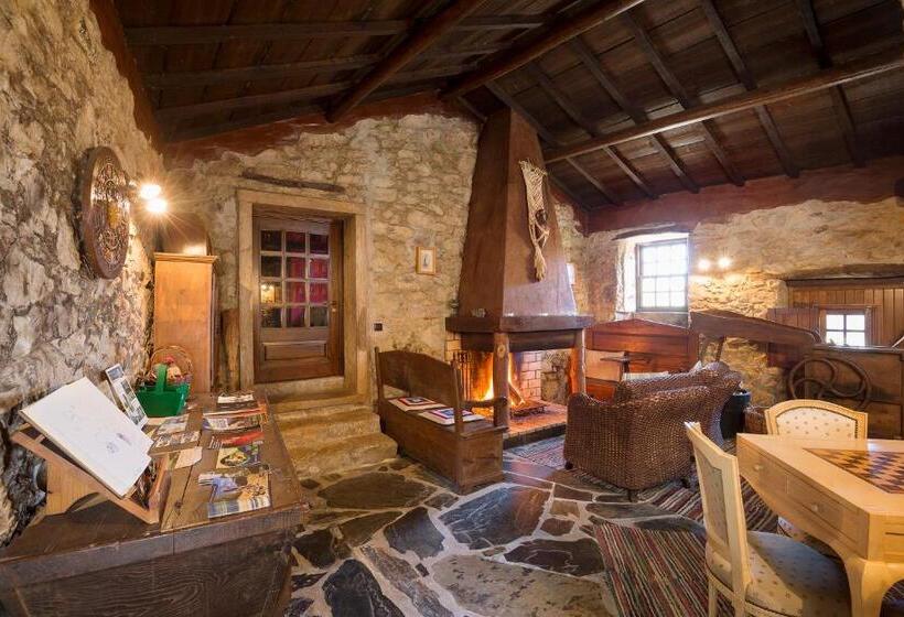Дом 3 Спальни, Casa Do Ze Sapateiro