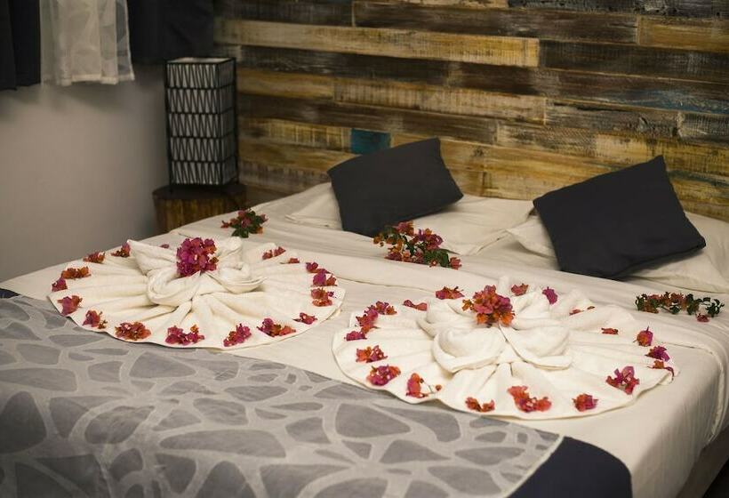 اتاق سوپریور, Stella Rina Adults Only