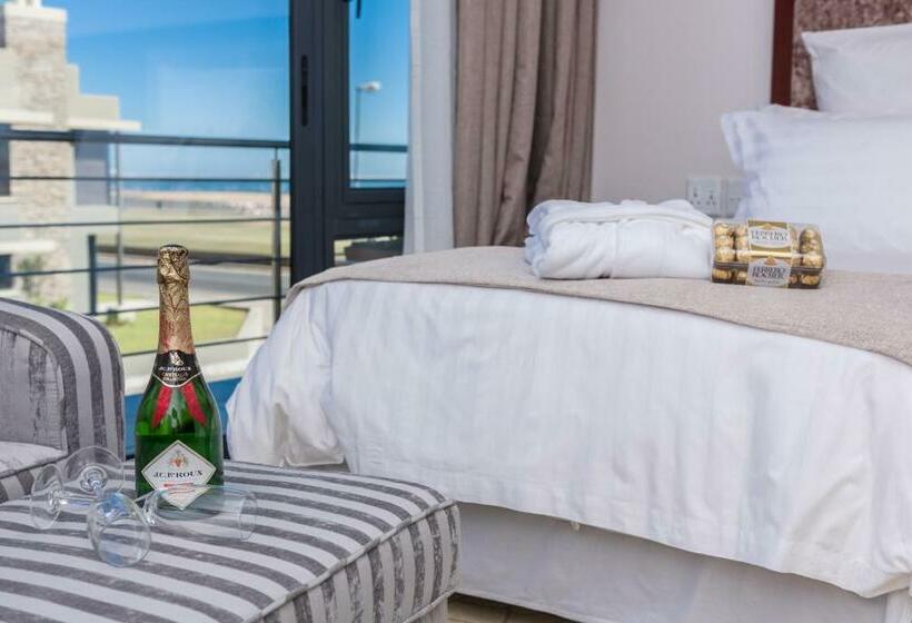 اتاق راحتی, Flamingo Villas Boutique