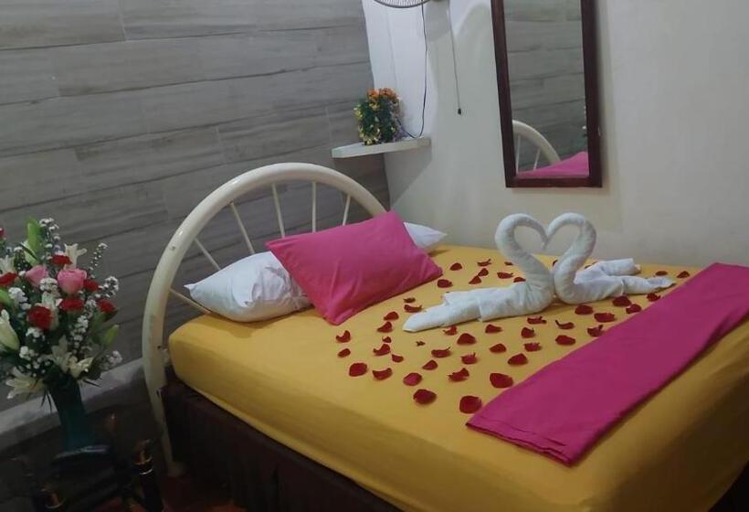 اتاق استاندارد, Hostal Ruinas De San Sebastián