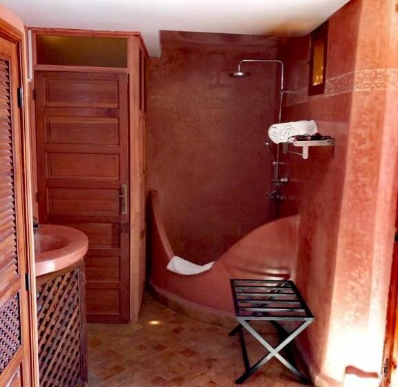 اتاق استاندارد, Les Bains De Fez Tara