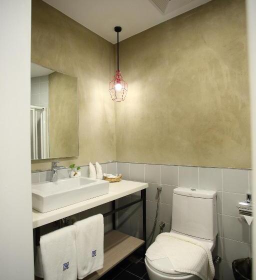 디럭스 룸, Athome Boutique