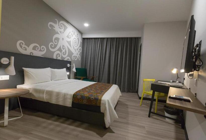 수피리어 룸, Athome Boutique