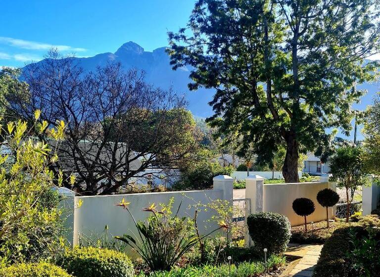 סוויטה נוף להרים, Bergview Guesthouse Swellendam