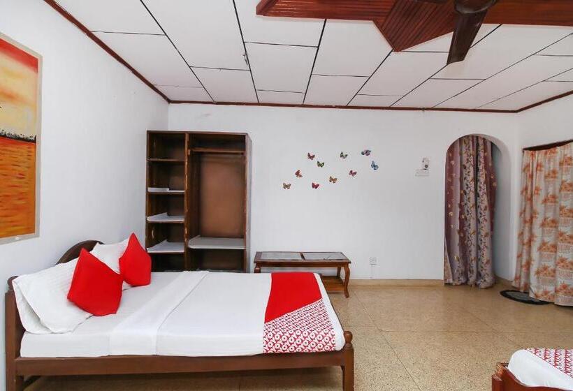 Apartamento 1 Dormitório com Sacada, New Okay