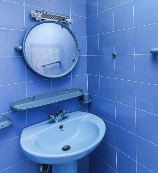 Apartamento 1 Dormitório com Sacada, New Okay