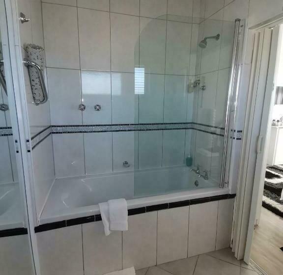 스탠다드 룸, On The Rocks Guesthouse
