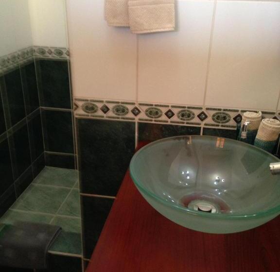 شقة غرفة واحدة مطلة على حمام السباحة, Casa Lilly B&b Cabarete