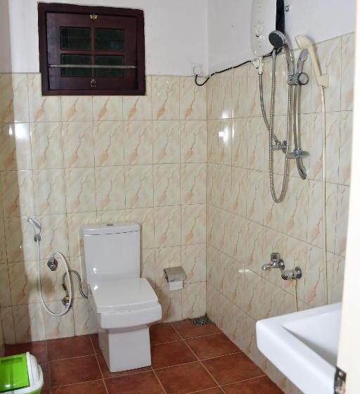 Номер Стандарт, Sholay Villa