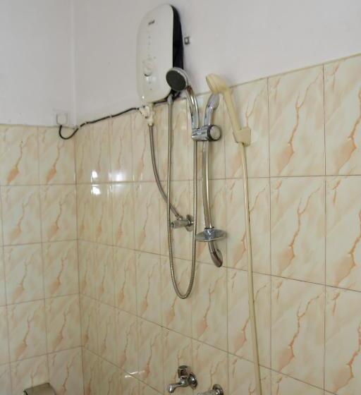 Номер Стандарт, Sholay Villa