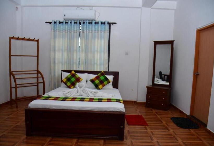Номер Стандарт, Sholay Villa