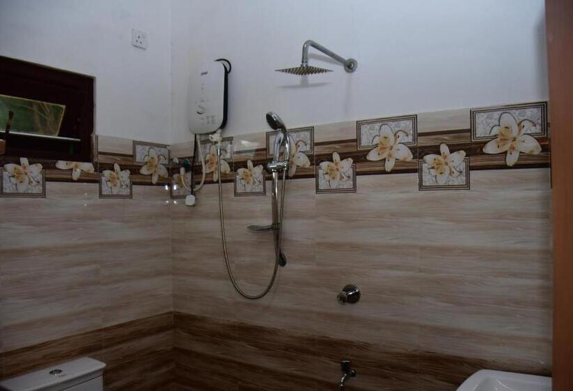 Номер Стандарт, Sholay Villa