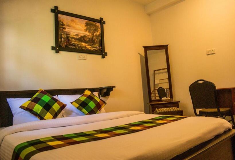 Family Suite, Sholay Villa