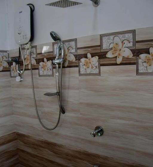 Family Suite, Sholay Villa
