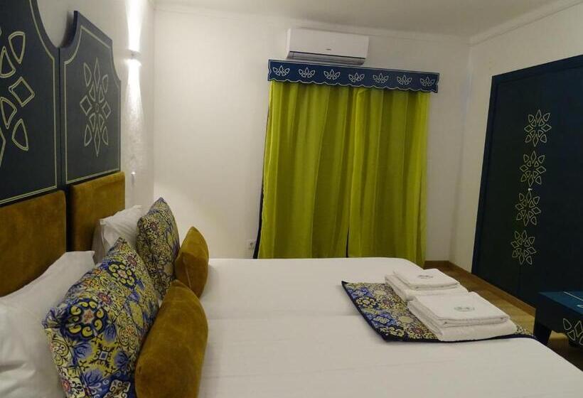 Номер Стандарт, Casazul M&b