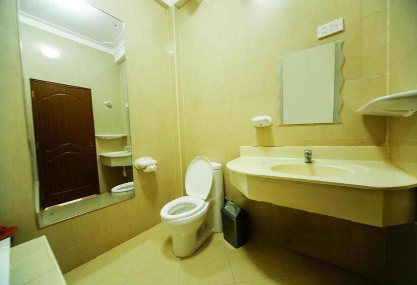اتاق استاندارد, Katomi Kingdom Resort