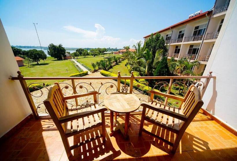 استودیو استاندارد با بالکن, Katomi Kingdom Resort