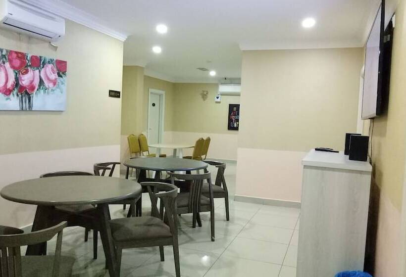 Habitació Estàndard, Mutiara Kgmmb
