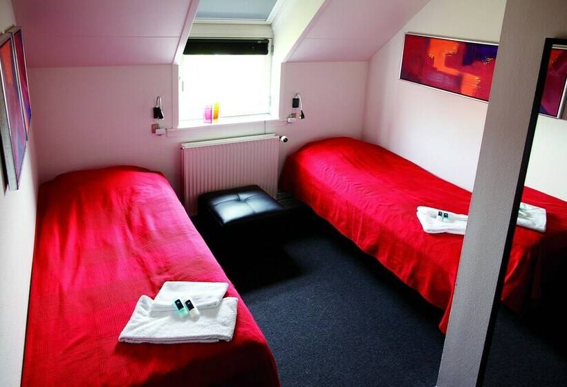 스탠다드 룸, Danhostel Svendborg
