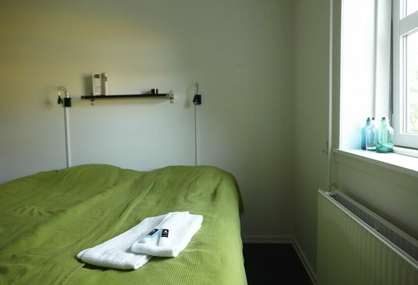 스탠다드 룸, Danhostel Svendborg