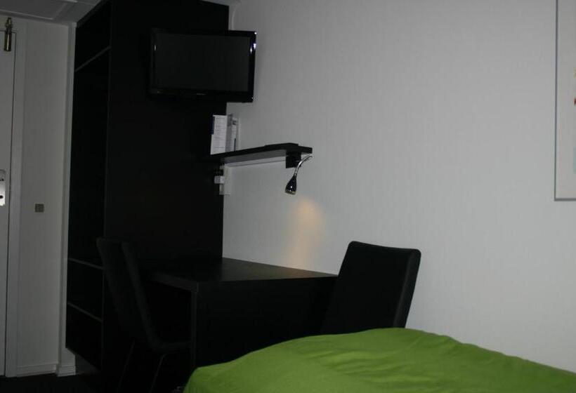 스탠다드 룸, Danhostel Svendborg