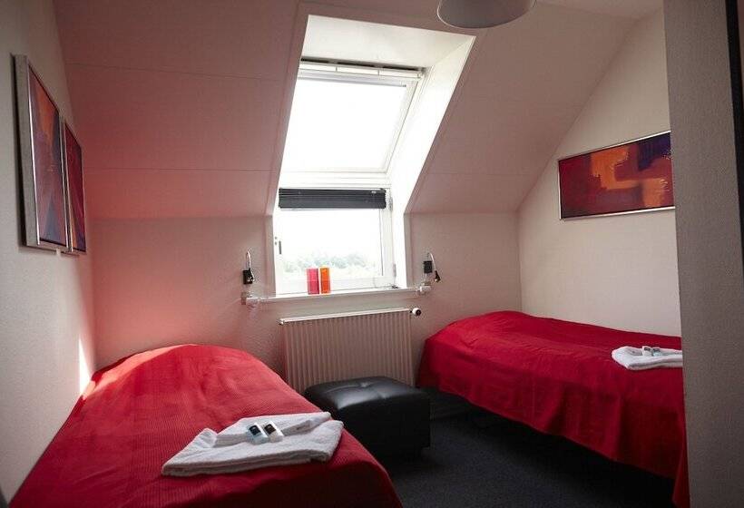 스탠다드 룸, Danhostel Svendborg
