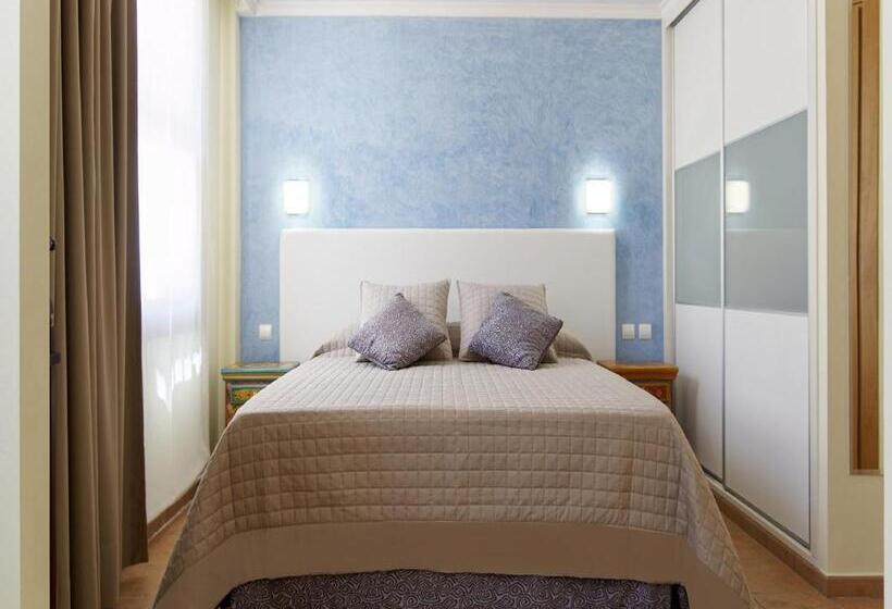 Апартаменты Superior 1 Спальня, Idyll Suites  Adults Only