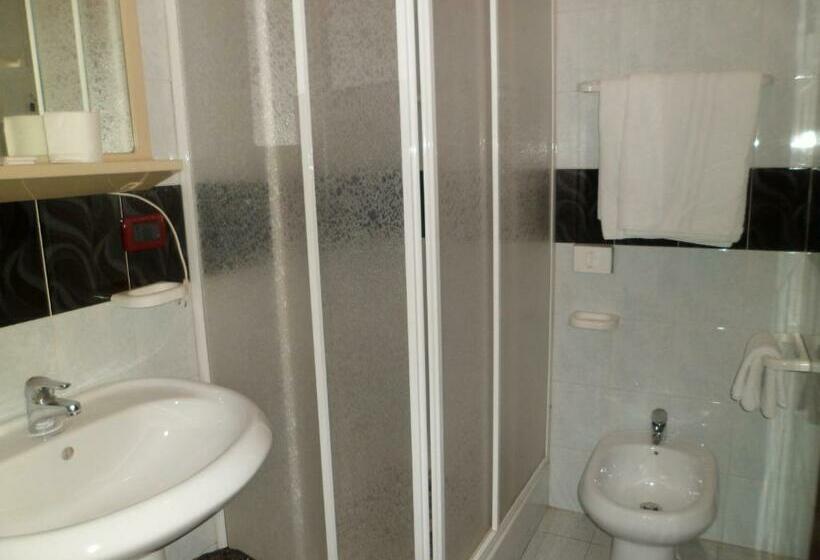 Номер Стандарт, Motel Tempio