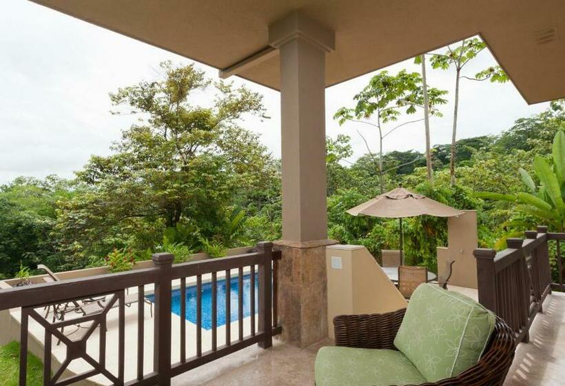 Вилла 2 Спальни, Red Frog Beach Island Resort