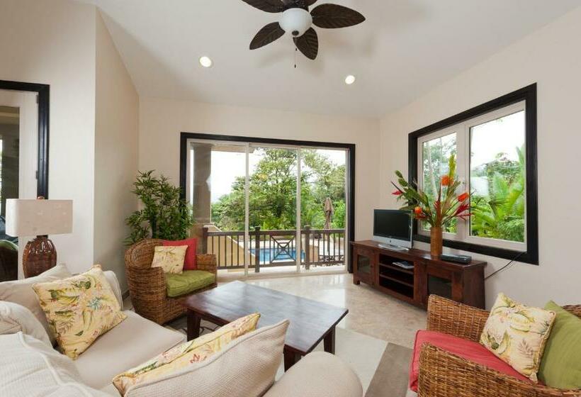 Вилла 2 Спальни, Red Frog Beach Island Resort