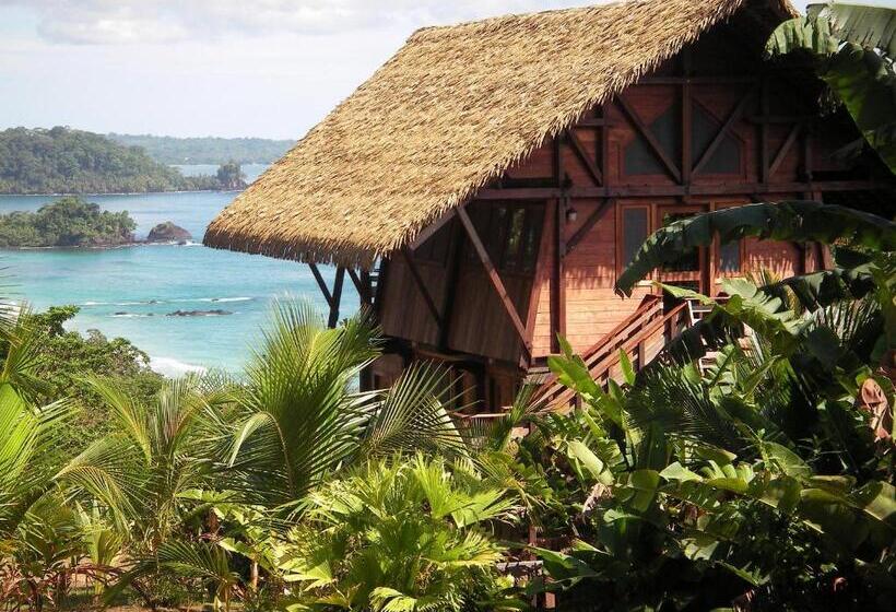 스탠다드 방갈로 침실 2개, Red Frog Beach Island Resort