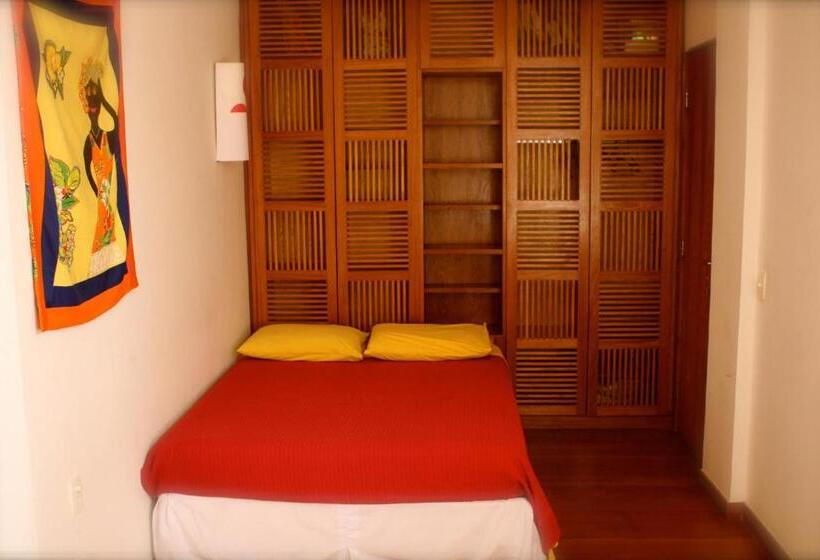 اتاق استاندارد, Casa Da Gente