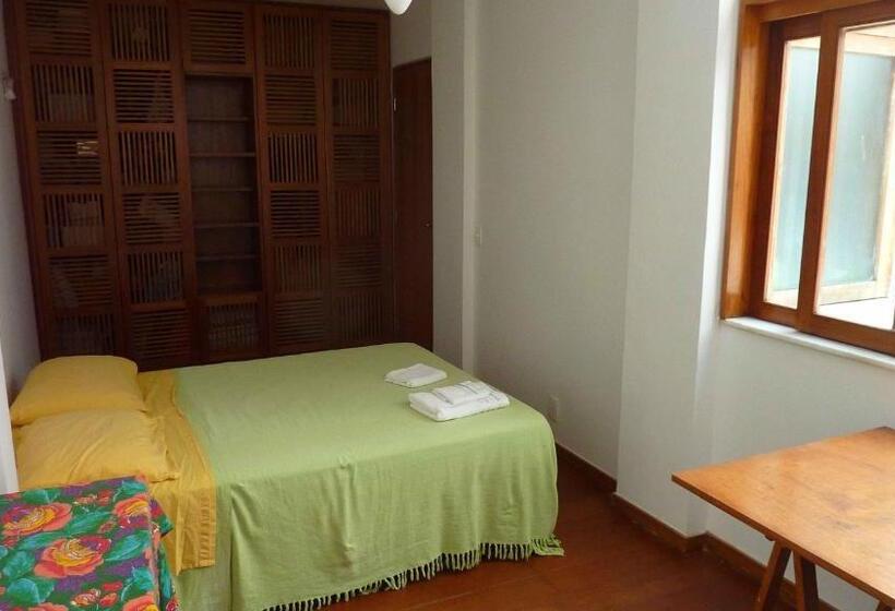 اتاق استاندارد, Casa Da Gente