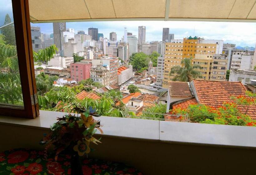 اتاق خانوادگی, Casa Da Gente