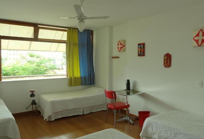 اتاق خانوادگی, Casa Da Gente