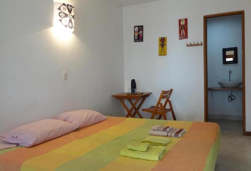 سوییت, Casa Da Gente