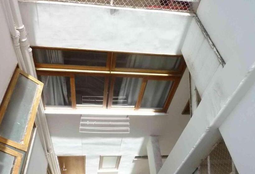 سوییت, Casa Da Gente