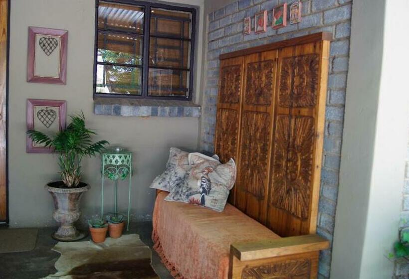 غرفة قياسية, Cunningham Cottage Guest House