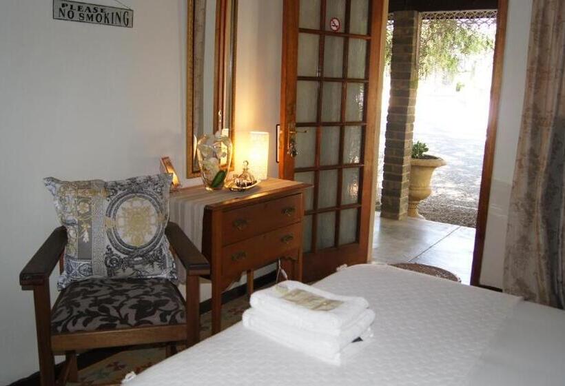 غرفة قياسية, Cunningham Cottage Guest House